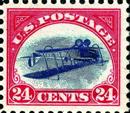 Inverted Jenny