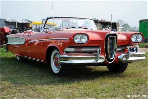 Vintage Automobiles
