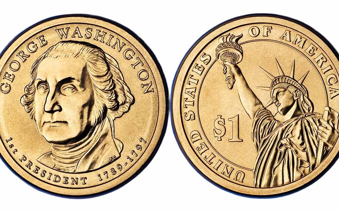 Experts Warn of Fake “Godless” Dollars Online
