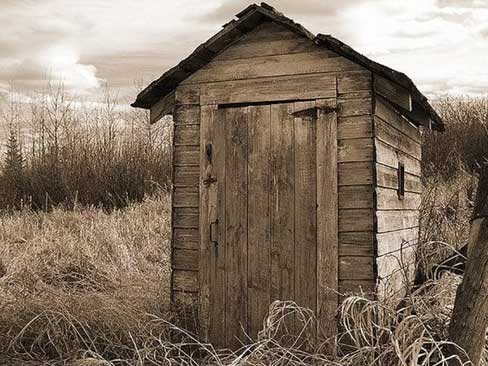 Outhouse