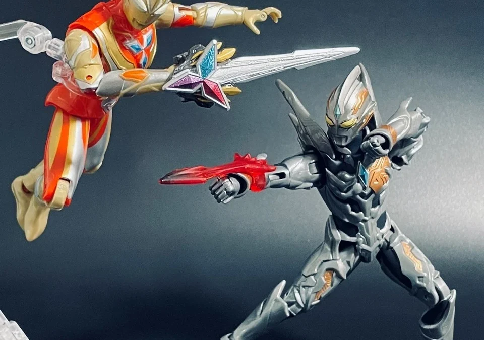 Ultraman