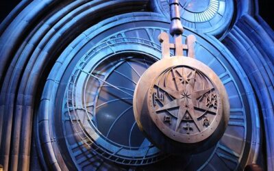 Harry Potter Trading Cards